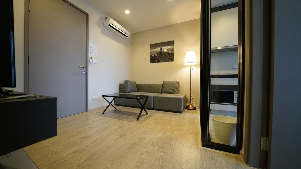 Паттайя: The Base Central Pattaya BY U Plus