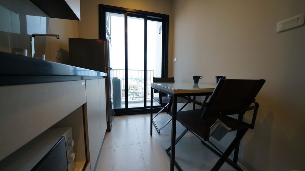 Паттайя: The Base Central Pattaya BY U Plus
