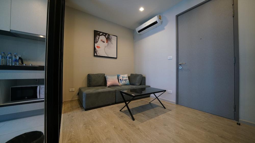 Паттайя: The Base Central Pattaya BY U Plus