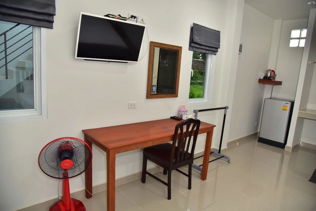 Сам-Рои-Йот: SP View Resort