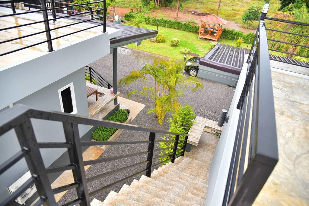 Сам-Рои-Йот: SP View Resort