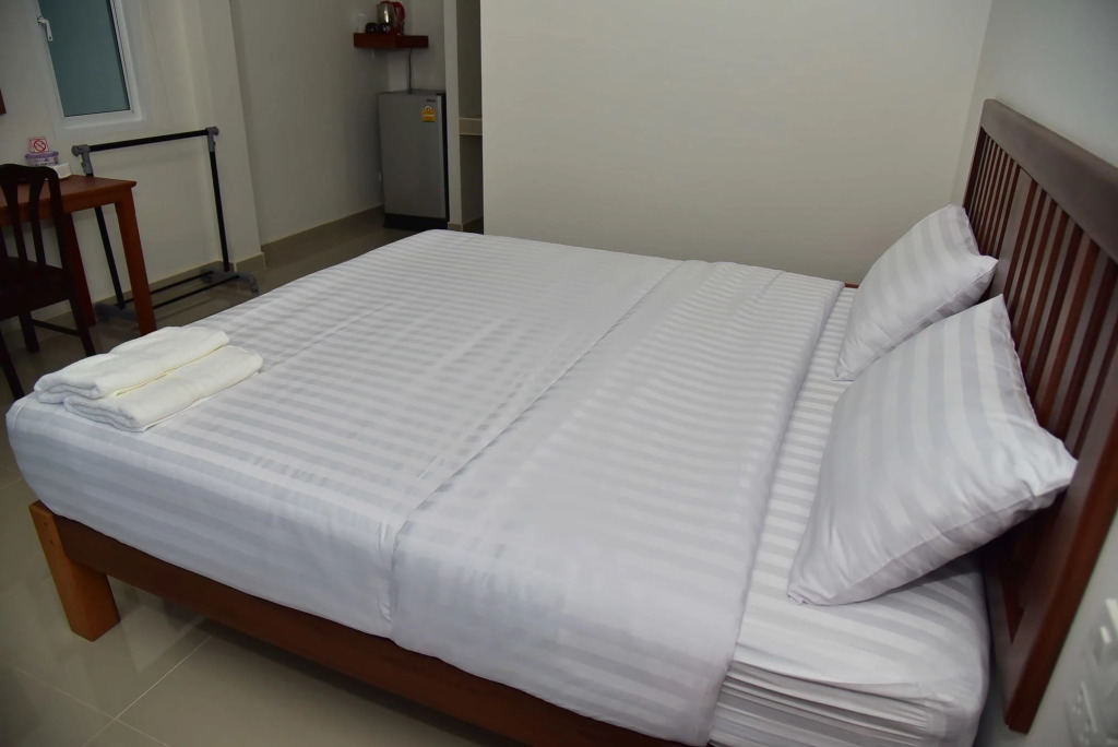 Сам-Рои-Йот: SP View Resort