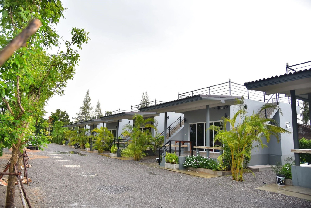 Сам-Рои-Йот: SP View Resort