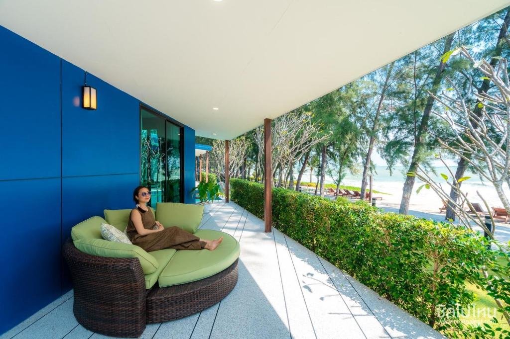 Sea & Sea Villa Resort Sangaroon — фото 6