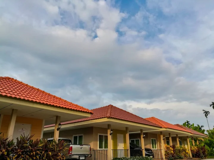 Прачинбури: Deva Garden Resort