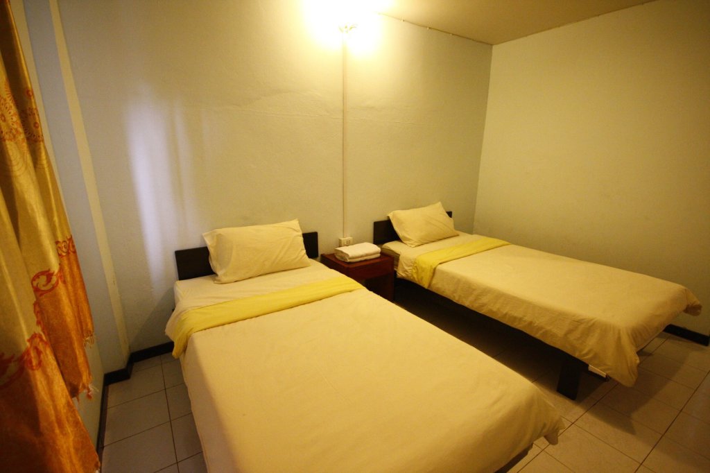 Прачинбури: Narasiri Service Apartment