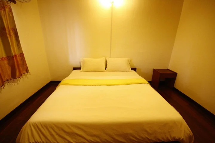 Прачинбури: Narasiri Service Apartment