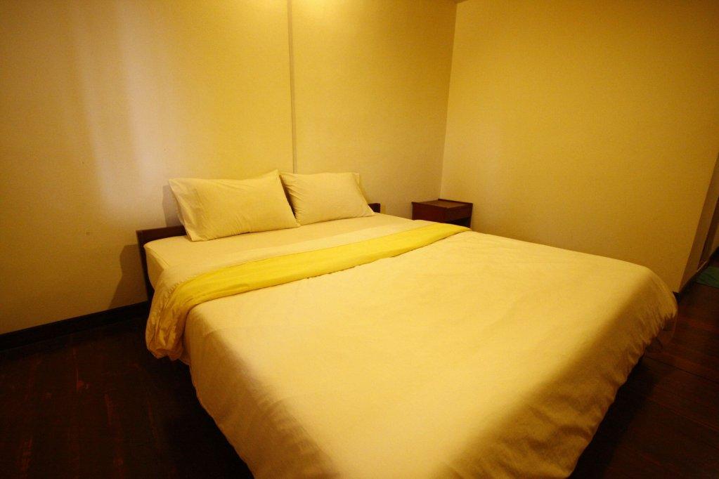 Прачинбури: Narasiri Service Apartment