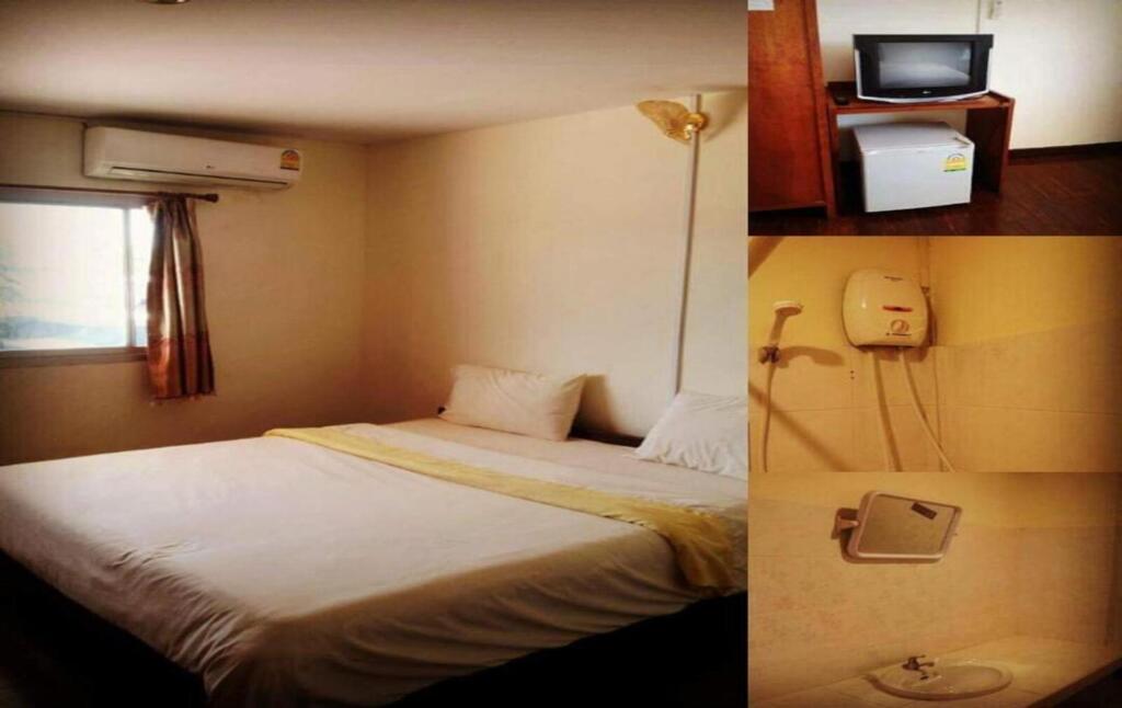 Прачинбури: Narasiri Service Apartment