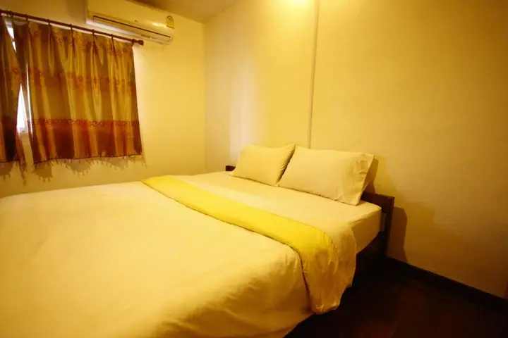 Прачинбури: Narasiri Service Apartment