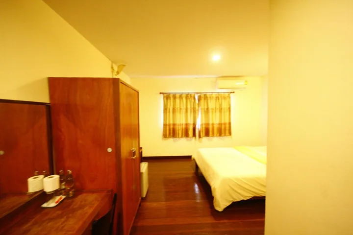 Прачинбури: Narasiri Service Apartment