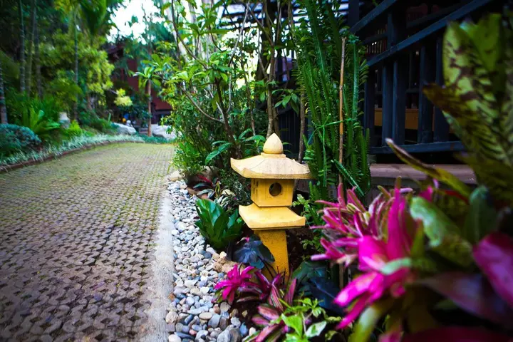 Honey Hill Villa @ Mae Rim — фото 2