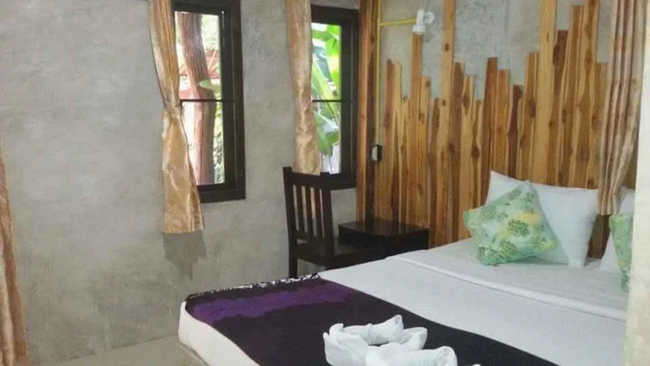 Сай Йок: Sai Yok Noi Blue Mountain Resort