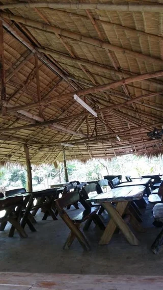 Сай Йок: Sai Yok Noi Blue Mountain Resort