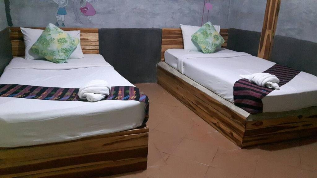 Сай Йок: Sai Yok Noi Blue Mountain Resort