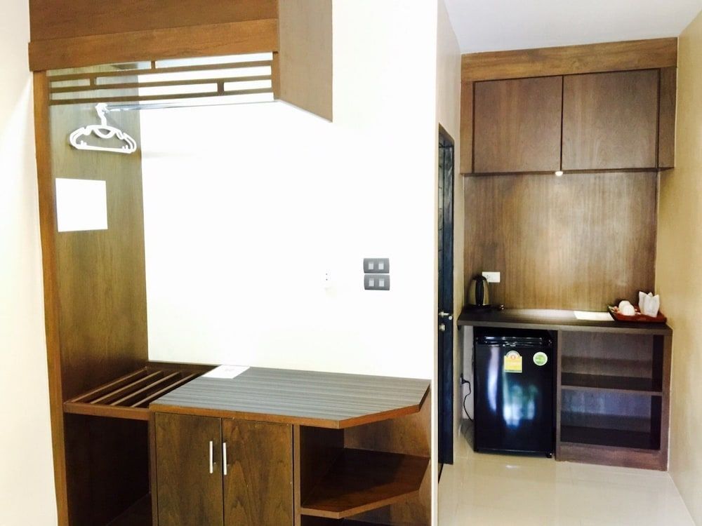 Чумпхон: Green Adamas Resort Chumphon
