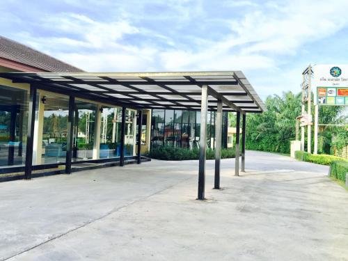 Чумпхон: Green Adamas Resort Chumphon