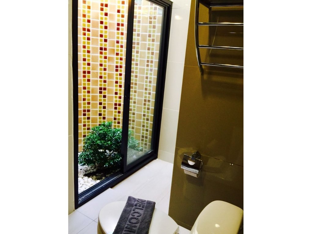 Чумпхон: Green Adamas Resort Chumphon