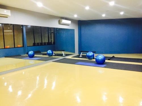Чумпхон: Green Adamas Resort Chumphon