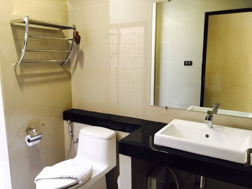 Чумпхон: Green Adamas Resort Chumphon
