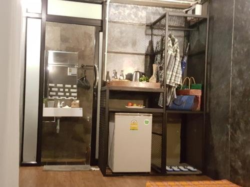 Краби: Hug Rimtharn