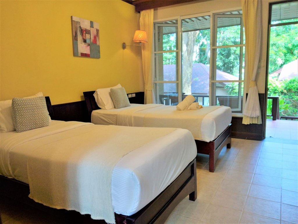 Ко Самет: Samed Villa Resort