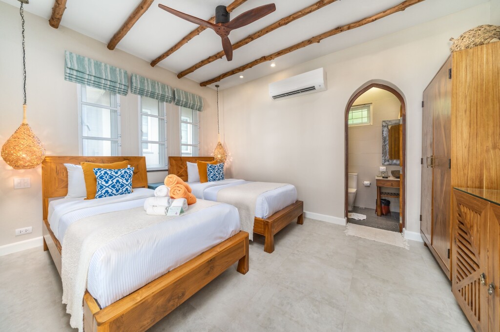 Ко Самет: Samed Villa Resort