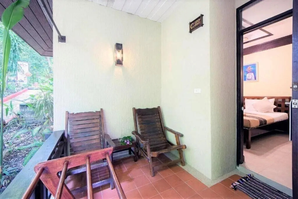 Ко Самет: Samed Villa Resort