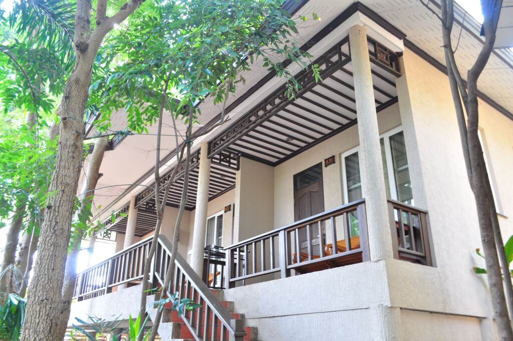 Ко Самет: Samed Villa Resort
