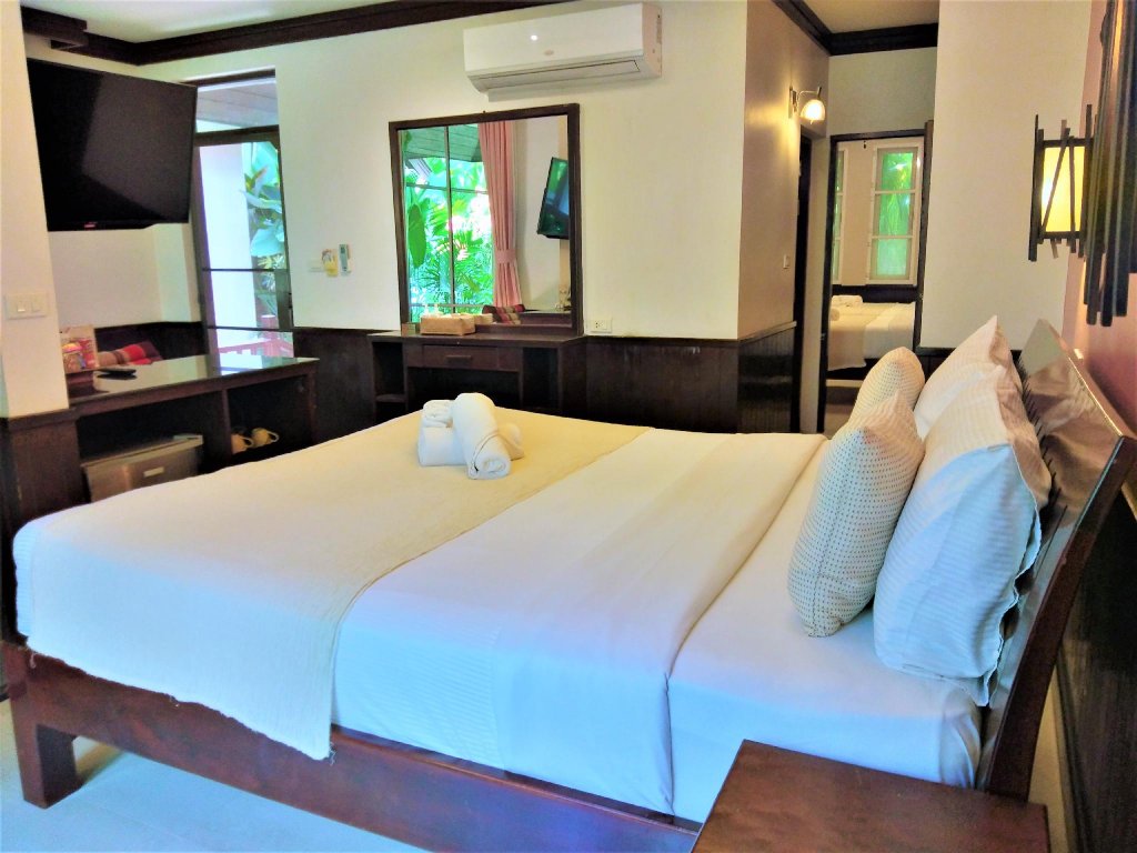 Ко Самет: Samed Villa Resort