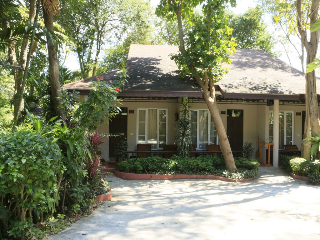 Ко Самет: Samed Villa Resort