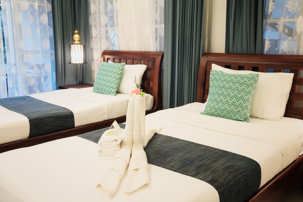 Ко Самет: Samed Villa Resort