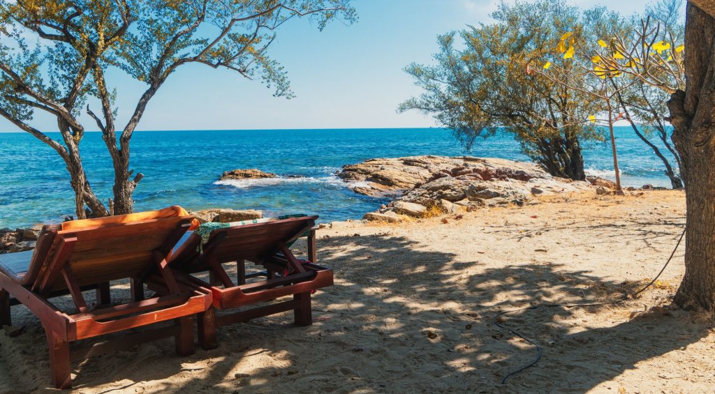 Ко Самет: Samed Villa Resort