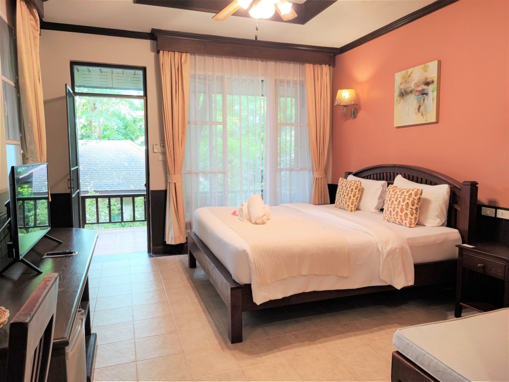 Ко Самет: Samed Villa Resort