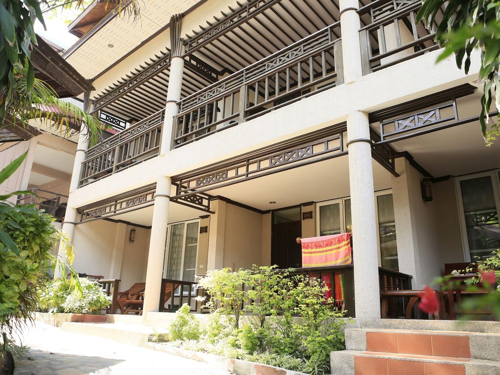 Ко Самет: Samed Villa Resort