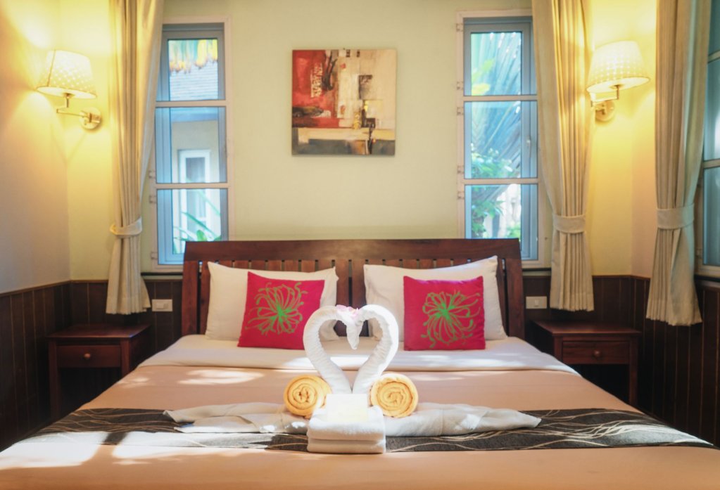 Ко Самет: Samed Villa Resort
