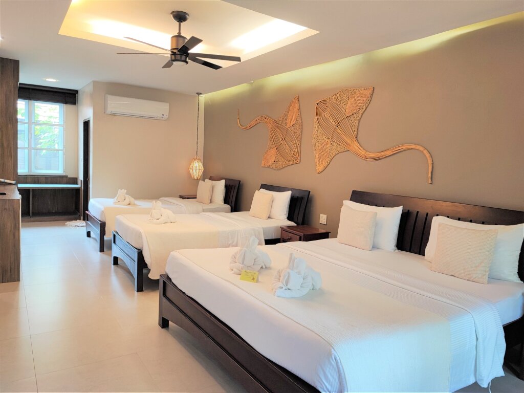 Ко Самет: Samed Villa Resort