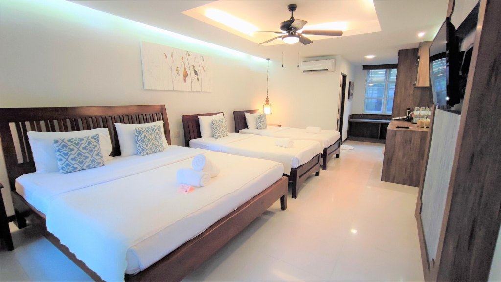 Ко Самет: Samed Villa Resort