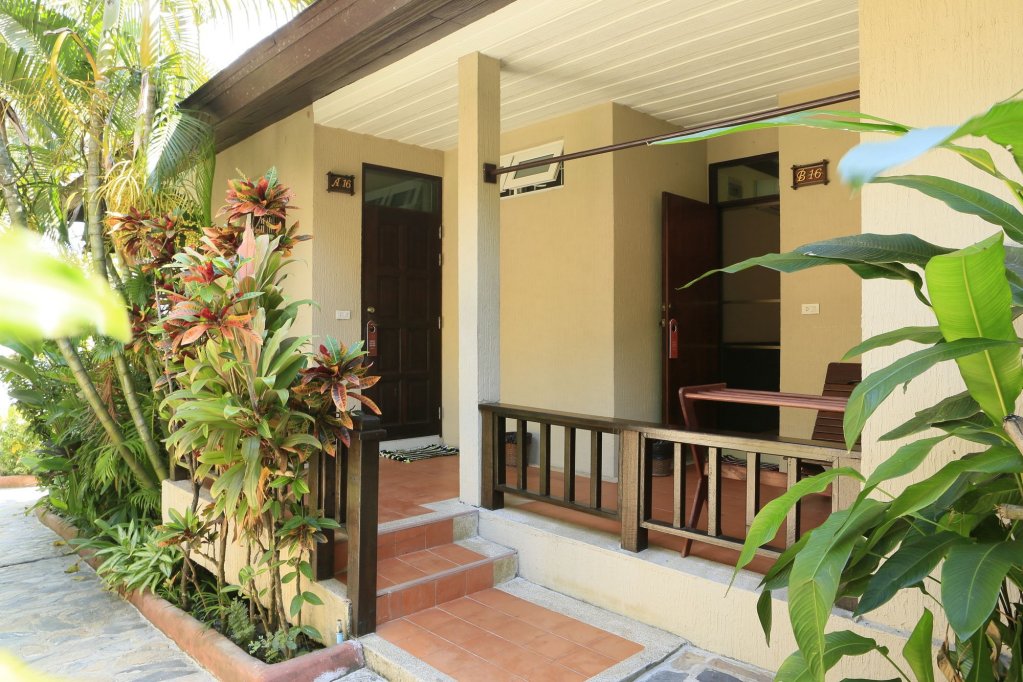 Ко Самет: Samed Villa Resort
