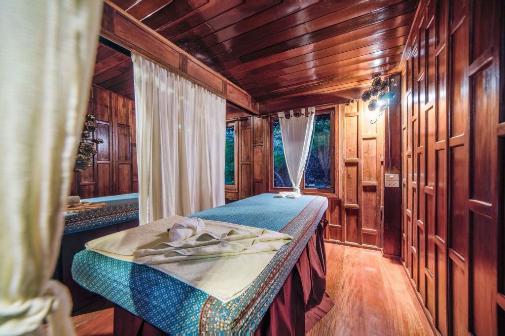 Ко Самет: Samed Villa Resort