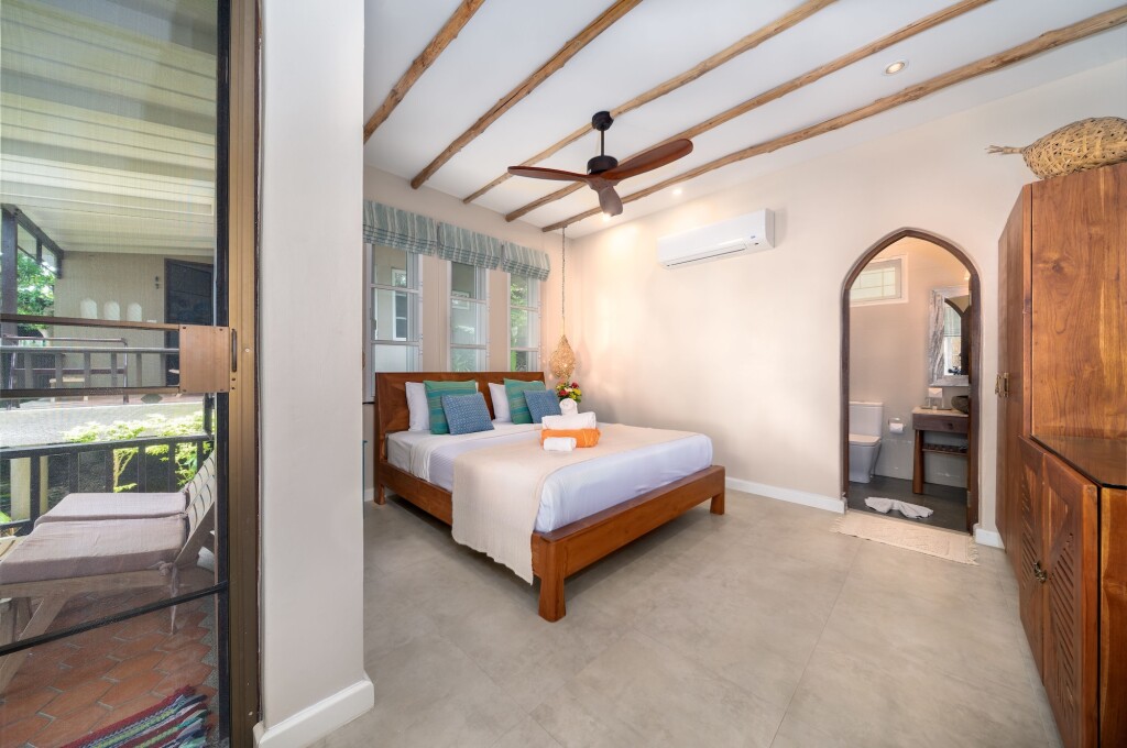Ко Самет: Samed Villa Resort