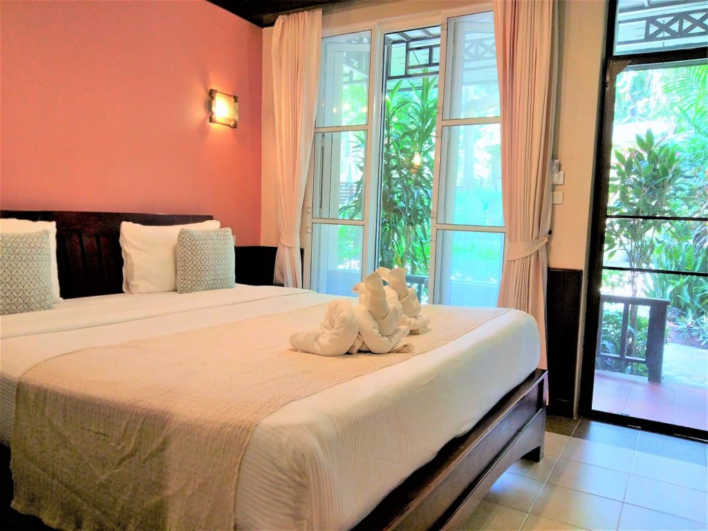 Ко Самет: Samed Villa Resort