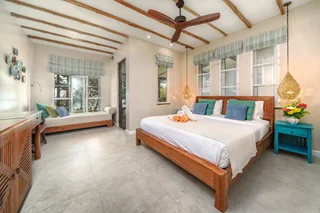 Ко Самет: Samed Villa Resort