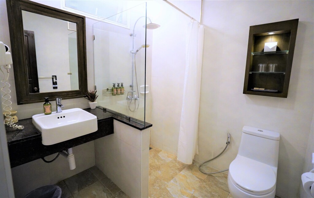 Ко Самет: Samed Villa Resort