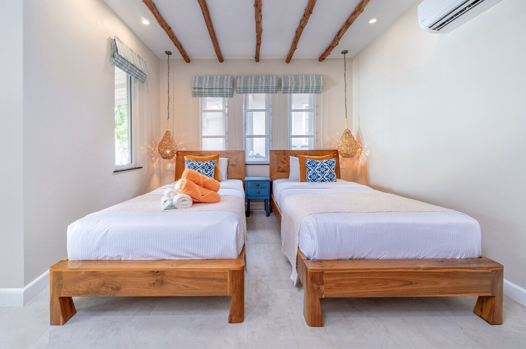 Ко Самет: Samed Villa Resort