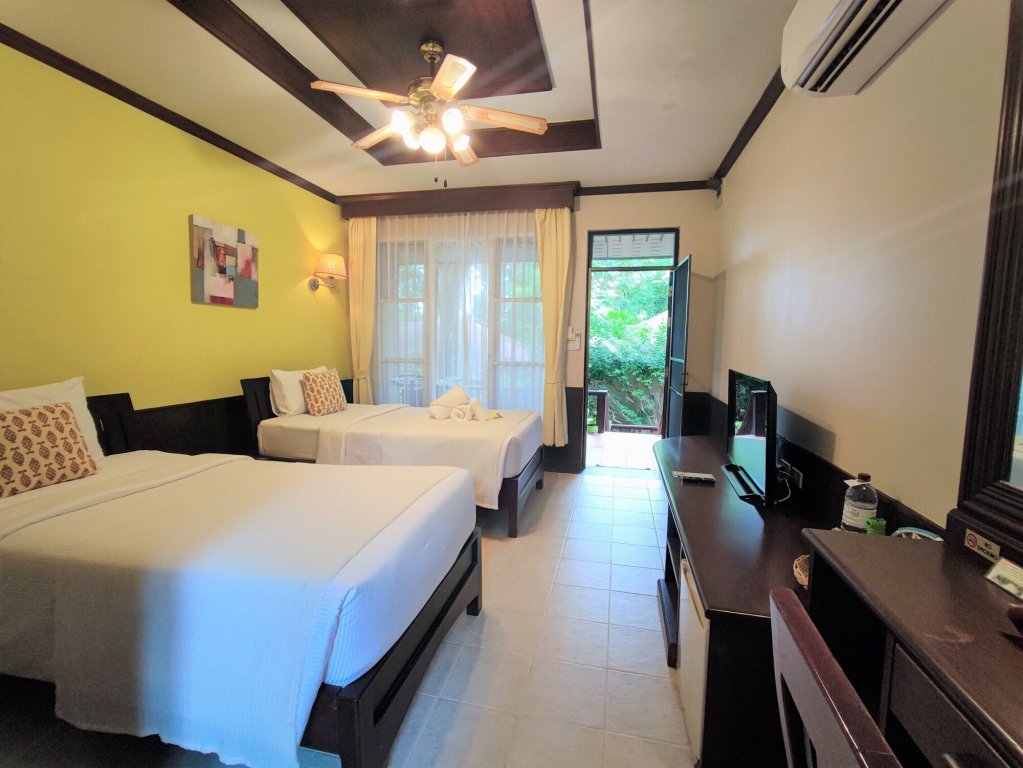 Ко Самет: Samed Villa Resort