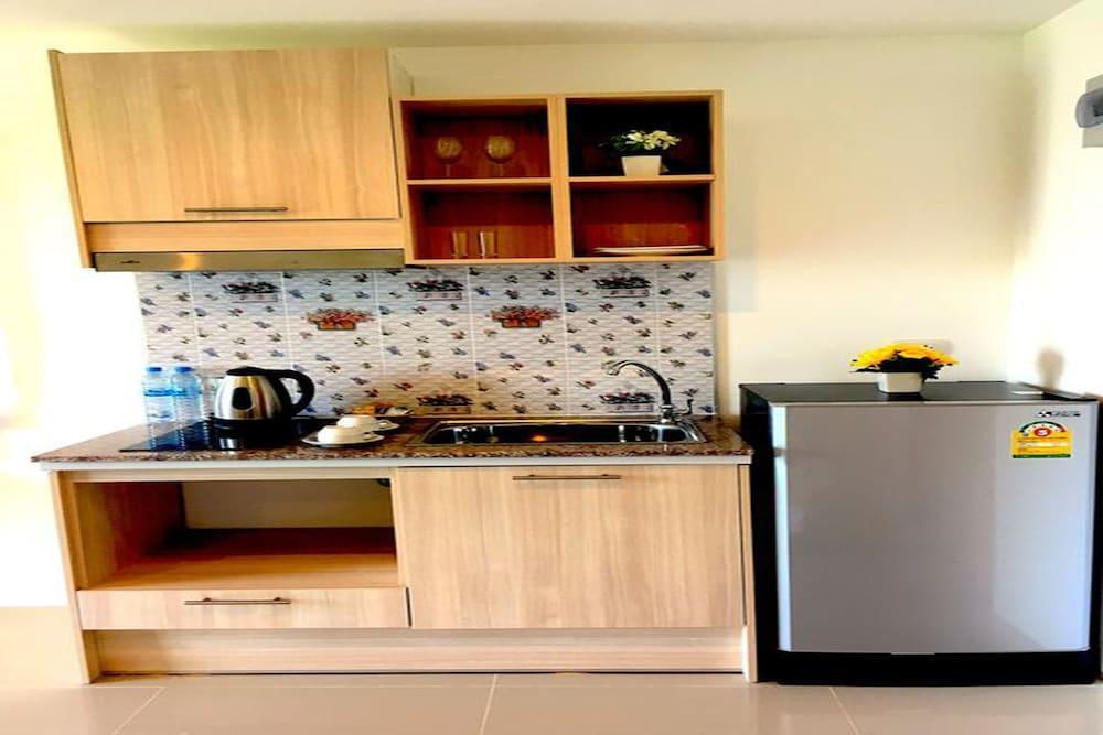 Паттайя: Breezy Room Jomtien