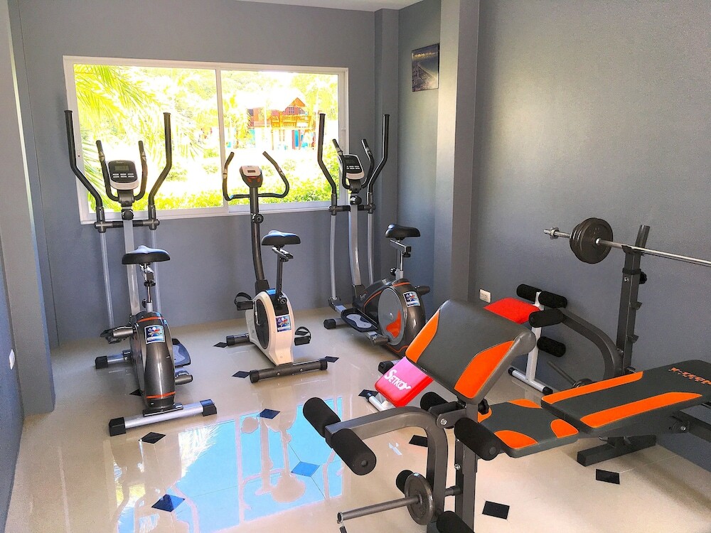 Паттайя: Breezy Room Jomtien