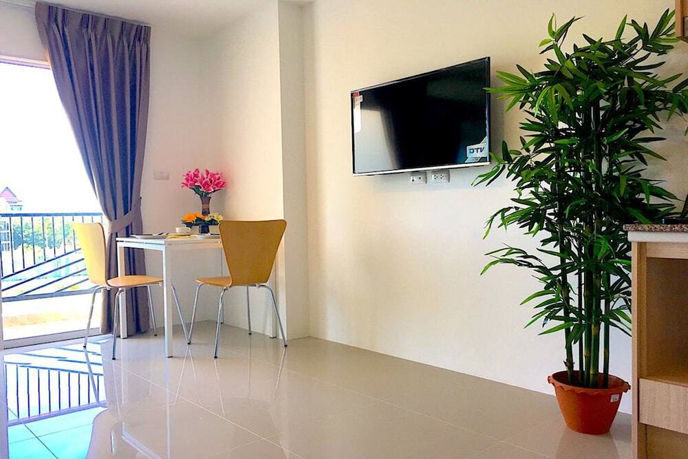 Паттайя: Breezy Room Jomtien