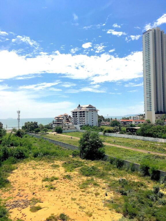 Паттайя: Breezy Room Jomtien